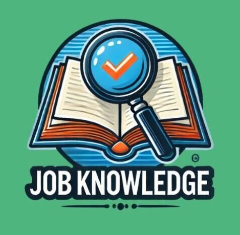 Jobknowledge